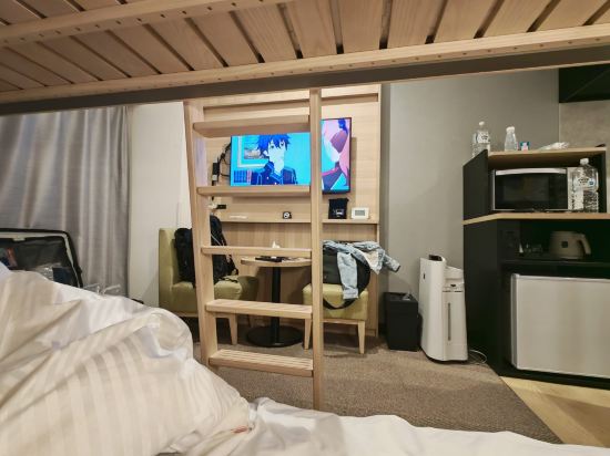 MYSTAYS 日暮里酒店優惠