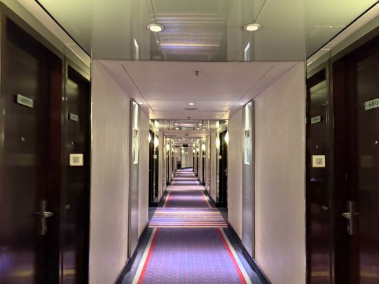 香港富豪機場酒店優惠