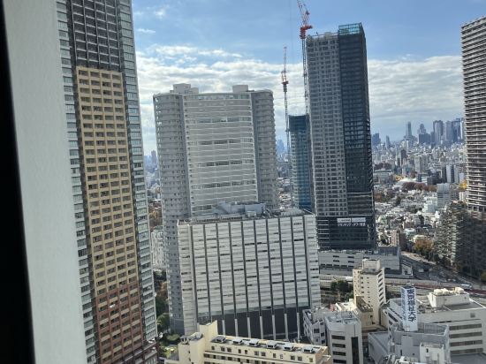 サンシャインシティプリンスホテル クーポン