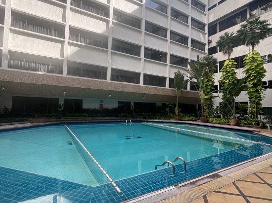 曼谷亞洲飯店優惠