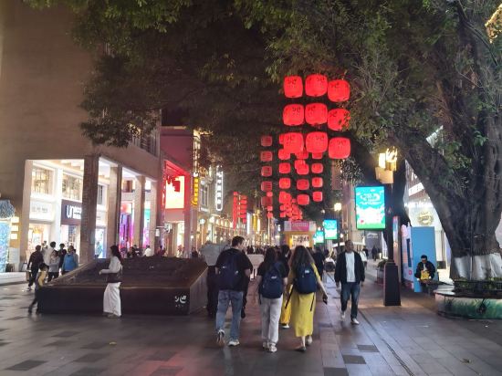 Plog波普格飯店（廣州北京路步行街大佛寺店）優惠