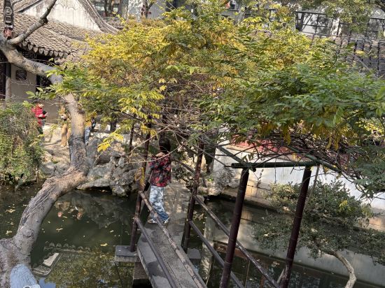 同裡1917最江南客棧優惠