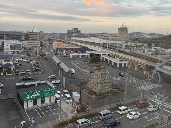 スプリングサニーホテル名古屋常滑 クーポン