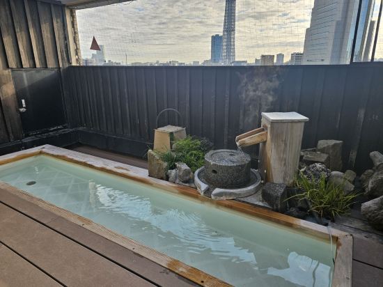 多美迎 global cabin淺草優惠