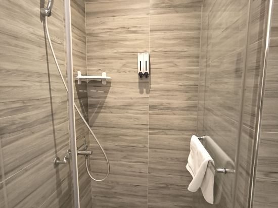 好地方飯店-六合館優惠