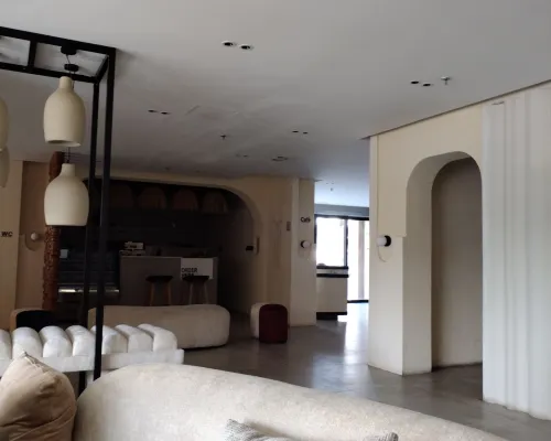 Hema Al Thalia Serviced Apartments Номера Photos