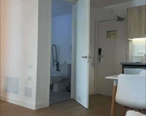 Ona Alborada Habitaciones Photos