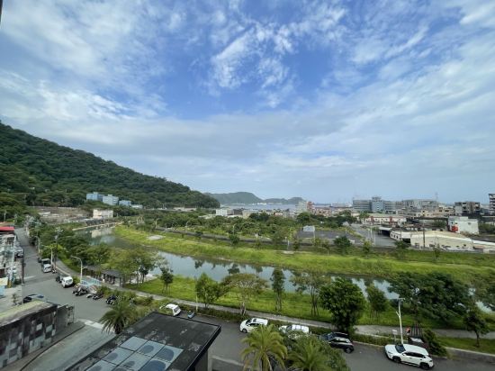 煙波大飯店蘇澳四季雙泉館優惠