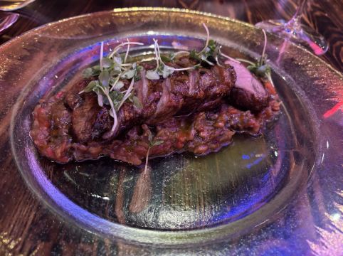 Conrad Las Vegas at Resorts World優惠