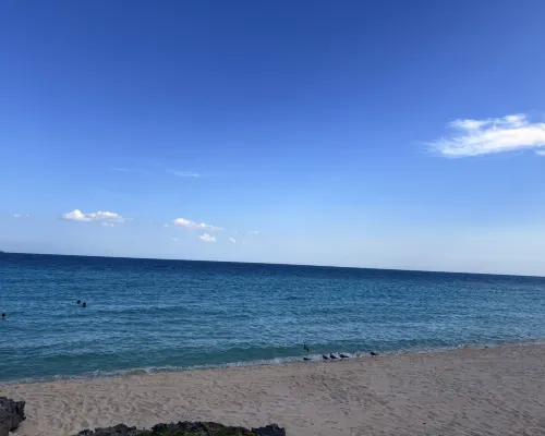 La Casa de la Playa by Xcaret- All Inclusive Adults Only بالقرب من الفندق Photos