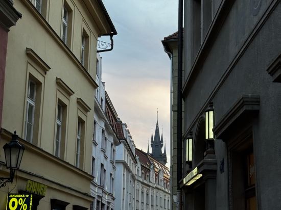 埃斯普里特皇家酒店優惠