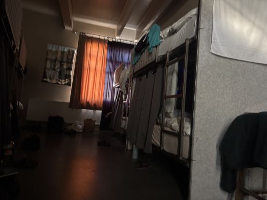 客可思青年旅館優惠