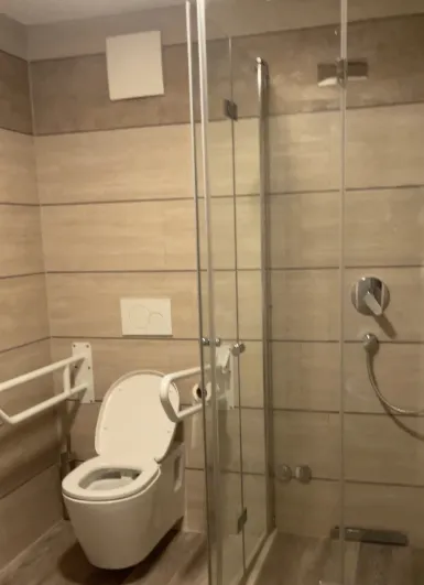 Hostel Sol Phòng Photos