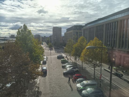 宜必思劍橋中央火車站飯店優惠