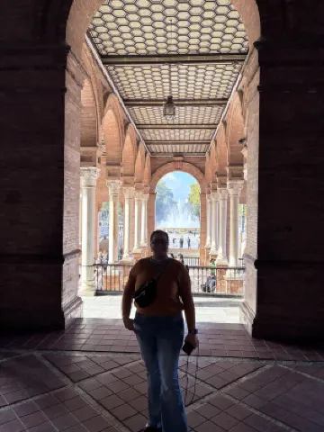 Hotel ILUNION Alcora Sevilla Photos