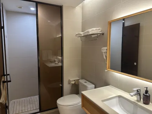 Sanya Yiting S Hotel (Dadonghai Branch) Номера Photos