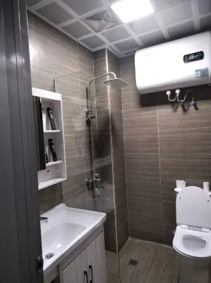 Yongxinde Shangjing Hotel Phòng Photos