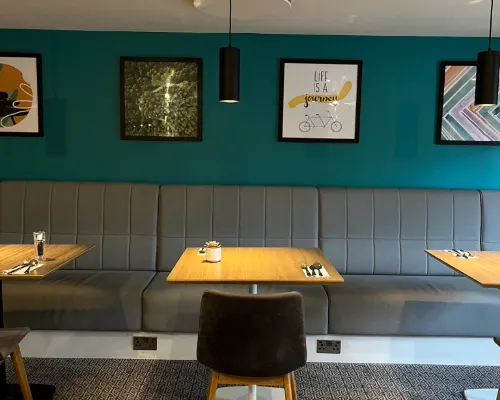 Holiday Inn LONDON - BEXLEY by IHG Photos