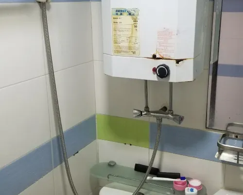 Yi Jia Hotel الغرف Photos
