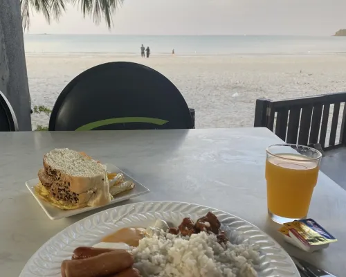 Malibest Resort Restoran Photos