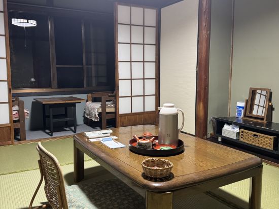 湯治の宿　大黒屋 クーポン