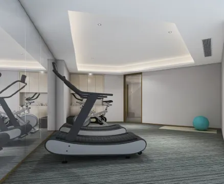 麗楓飯店（海口萬國大都會騎樓老街店） 休閒娛樂 Photos