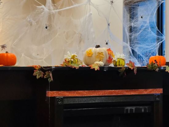 華盛頓BW花園道智選假日酒店優惠