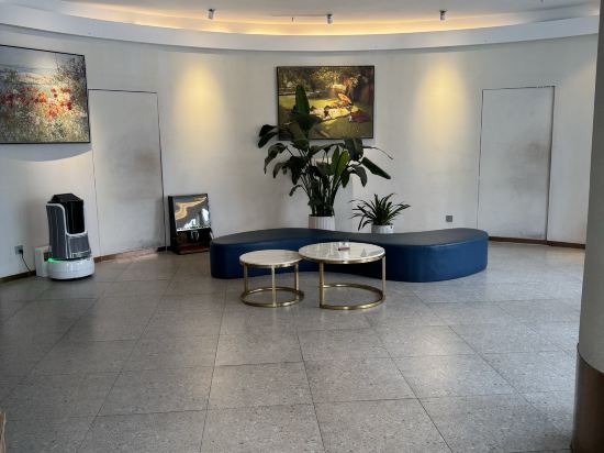 歐蘭酒店（珠海平沙海泉灣店）優惠