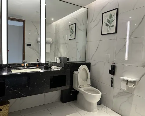 Suoyi Junlan Hotel الغرف Photos