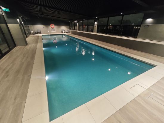 墨爾本唐卡斯特美居酒店優惠