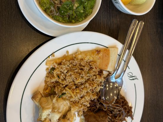 仙本那海豐大酒店優惠