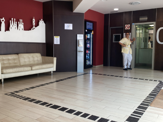 阿克塔安提貝思酒店優惠