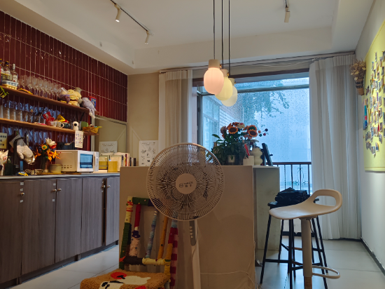 成都茉莉國際青年旅舍（春熙路太古裡店）優惠