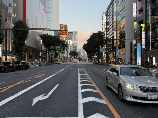 アロフト東京銀座 クーポン