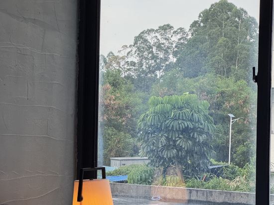 閲瀾灣濱海度假酒店（較場尾店）優惠