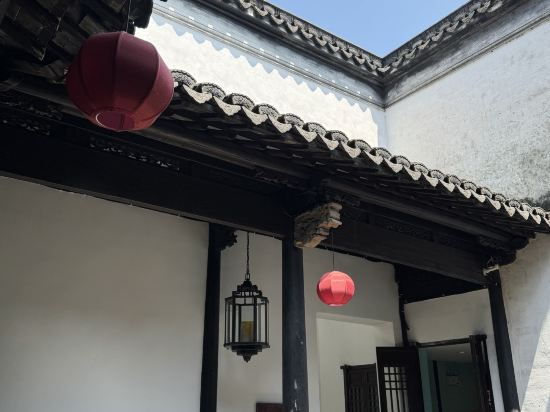 周莊花間堂·季香院優惠