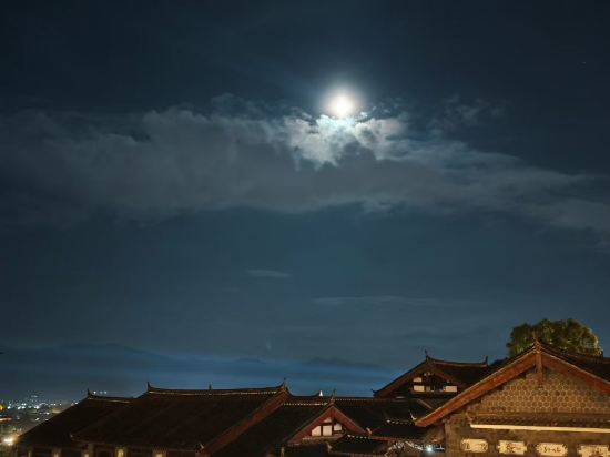 過街樓客棧（麗江古城木府店）優惠