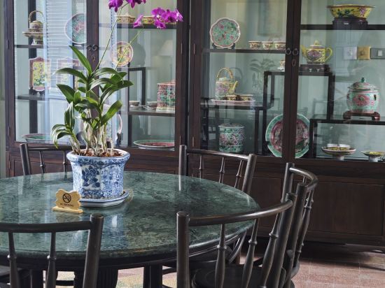 布吉昂昂回憶酒店（SHA Extra Plus）優惠