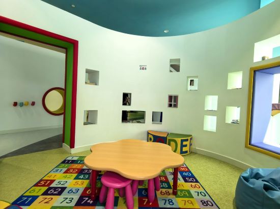 阿布扎比W酒店優惠