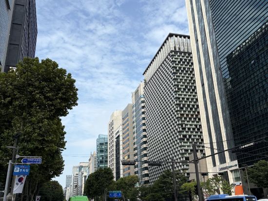 오크우드 프리미어 코엑스 센터 쿠폰