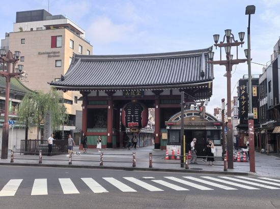 淺草雷門休雷克蓋特飯店優惠