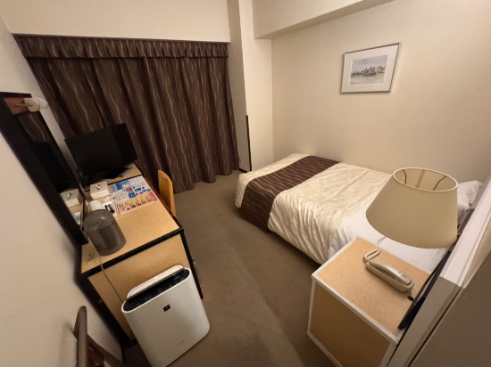 ザ・セレクトン福島 クーポン