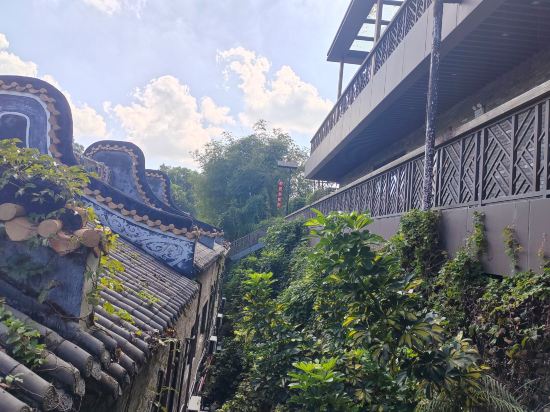 深圳小涼帽之家飯店（甘坑古鎮店）優惠