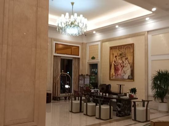 中山為民酒店優惠