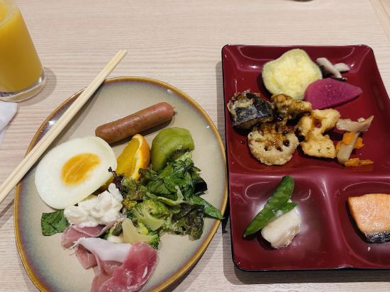 三井花園飯店 京都站優惠