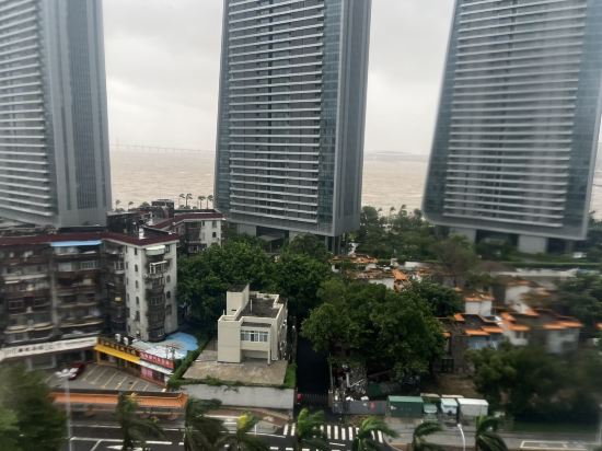 珠海南洋海景飯店（拱北口岸店）優惠
