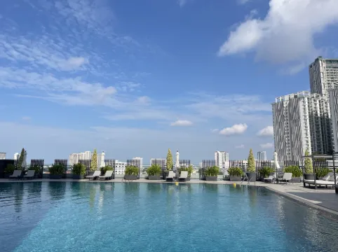 Dusit Princess Melaka Leisure & Recreation Photos