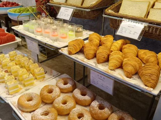南昌西站智選假日飯店優惠