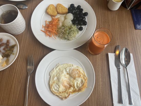 曼谷阿爾梅洛茲飯店 - 主要清真飯店優惠