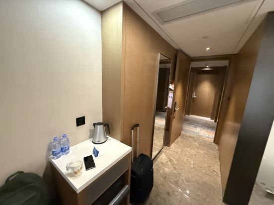 廣州東曉南希爾頓歡朋酒店優惠